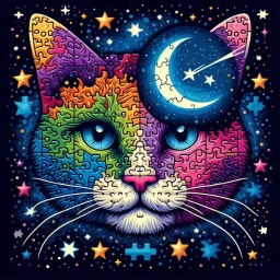 Значок Jigsaw Puzzle Universe