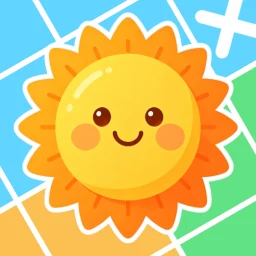 Значок SunDoku GO!